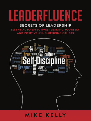 cover image of Leaderfluence